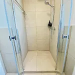 Apartmán Ferien-apartment Miami - Mit Priv Strandzugang