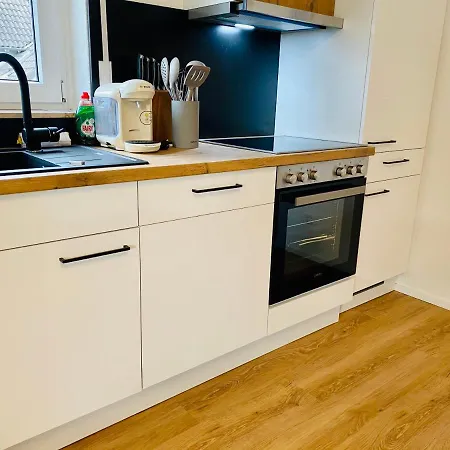 Ferien-apartment Miami - Mit Priv Strandzugang