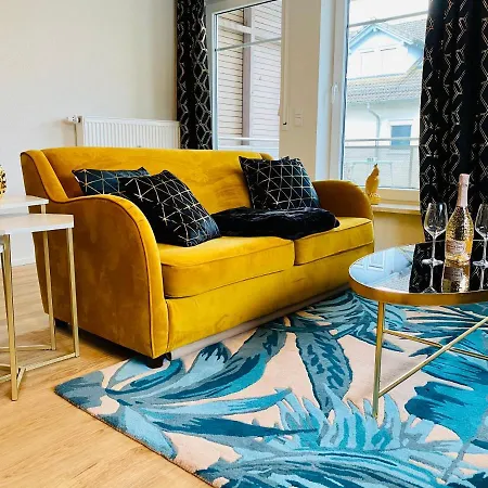 Ferien-apartment Miami - Mit Priv Strandzugang *