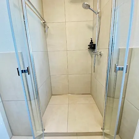 Apartman Ferien-apartment Miami - Mit Priv Strandzugang