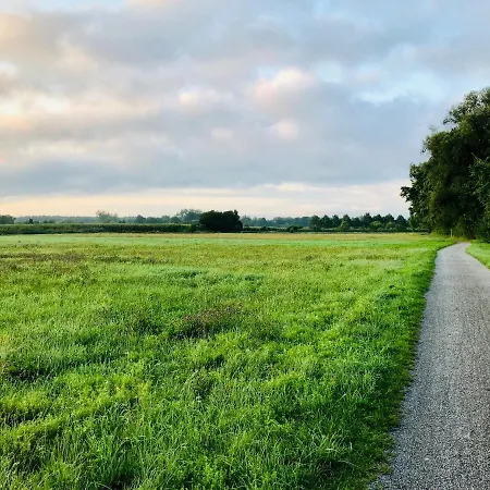 Apartman Ferien-apartment Miami - Mit Priv Strandzugang *