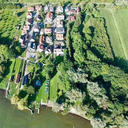 Ferien-apartment Miami - Mit Priv Strandzugang