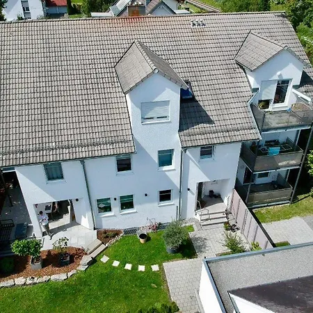 Ferien-apartment Miami - Mit Priv Strandzugang