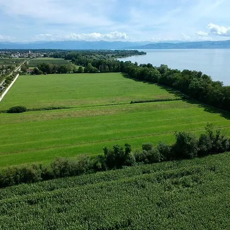 Ferien-apartment Miami - Mit Priv Strandzugang *