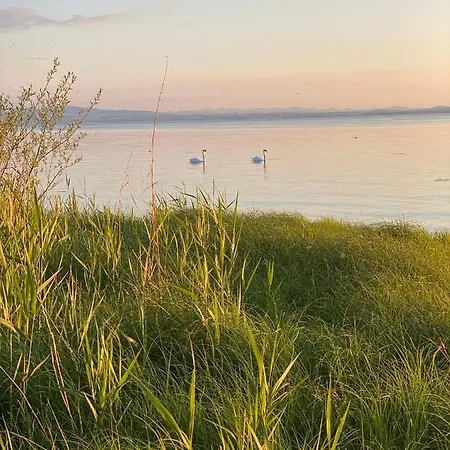 Ferien-apartment Miami - Mit Priv Strandzugang Apartman *