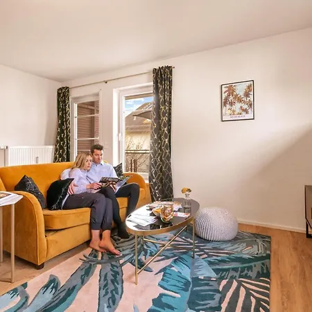 Apartman Ferien-apartment Miami - Mit Priv Strandzugang *