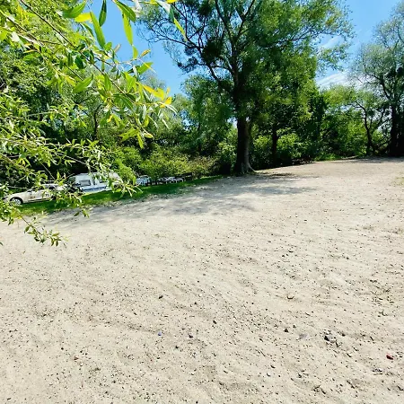 Ferien-apartment Miami - Mit Priv Strandzugang Apartman *