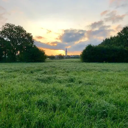 Ferien-apartment Miami - Mit Priv Strandzugang * Friedrichshafen