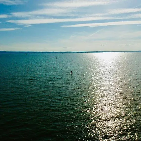 Ferien-apartment Miami - Mit Priv Strandzugang Appartement *