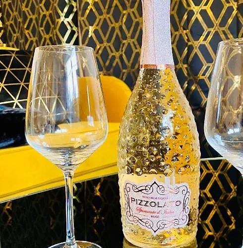 Ferien-apartment Miami - Mit Priv Strandzugang Lejlighed *