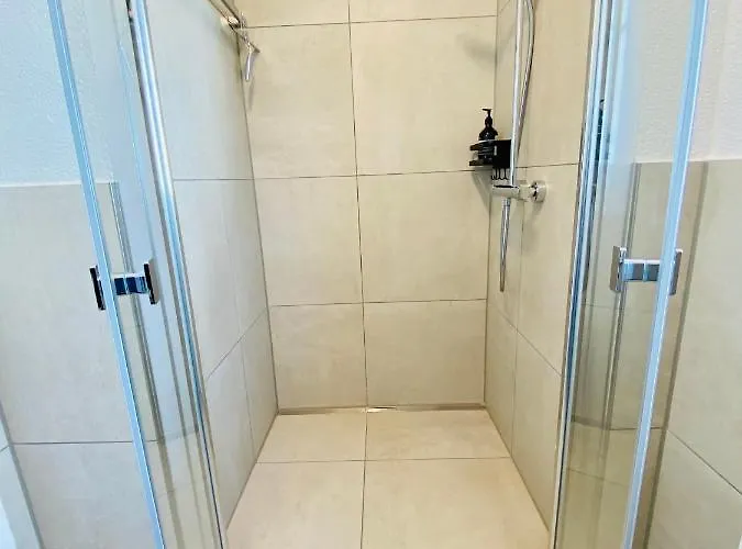 Lejlighed Ferien-apartment Miami - Mit Priv Strandzugang