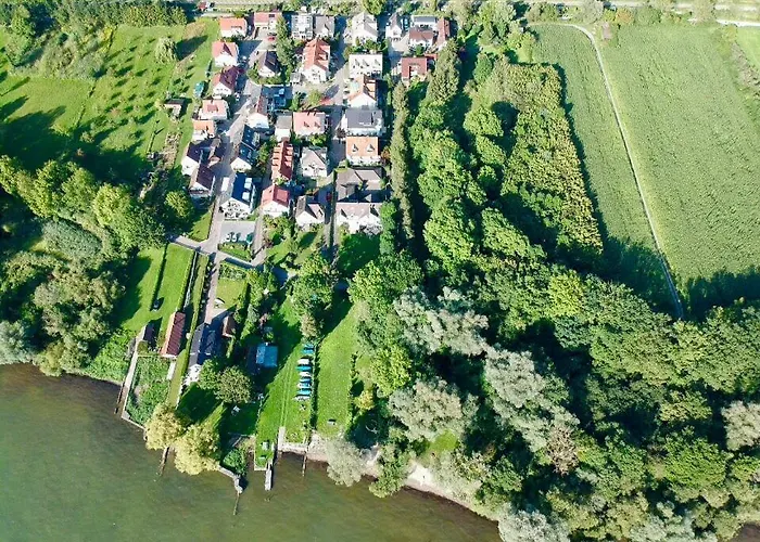 Ferien-apartment Miami - Mit Priv Strandzugang