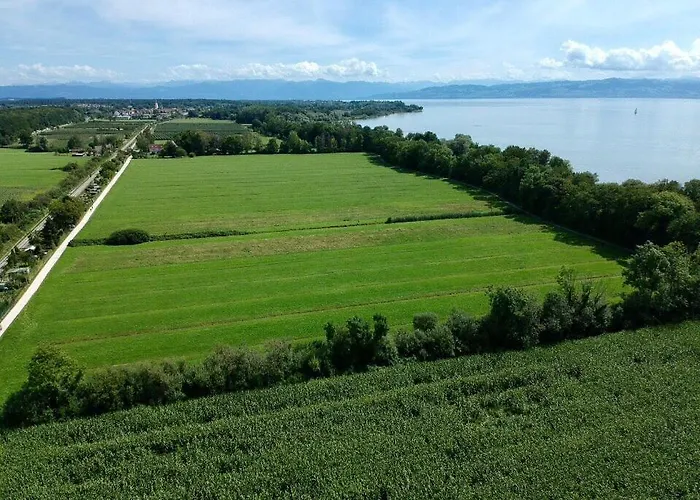 Ferien-apartment Miami - Mit Priv Strandzugang *