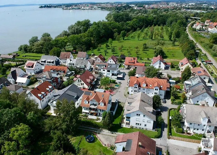 Ferien-apartment Miami - Mit Priv Strandzugang *